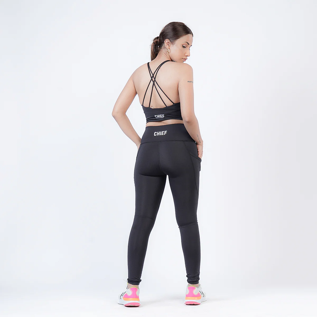 CB-03 Active Wear - Image 3