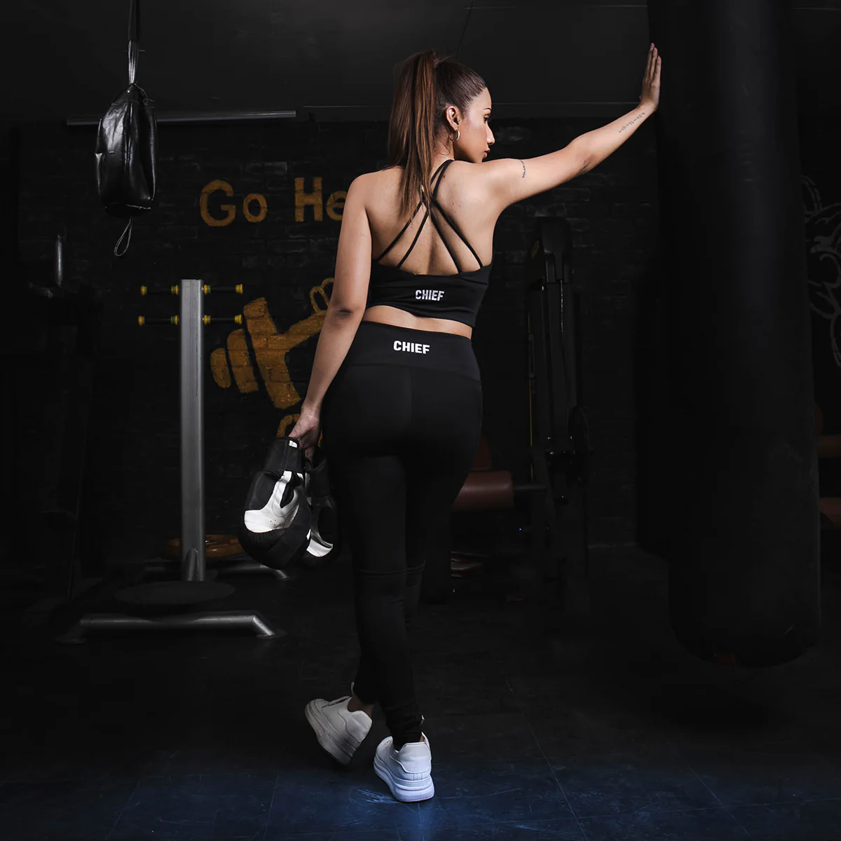 CB-03 Active Wear - Image 7