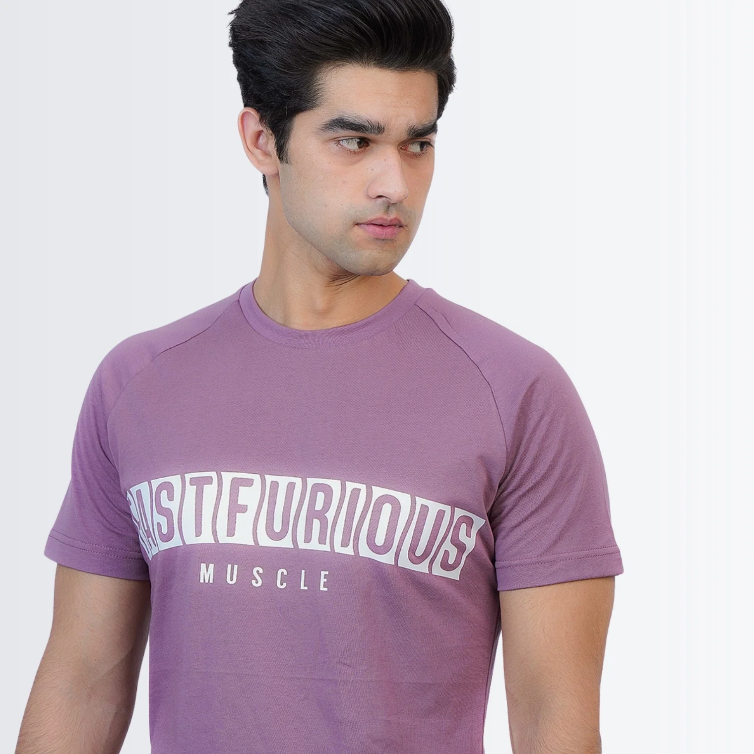 Crew Neck Flint - Image 4