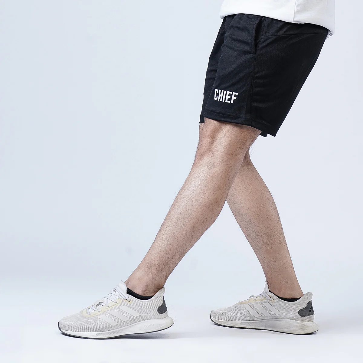 CS-01 Flex Jogger Shorts - Image 3