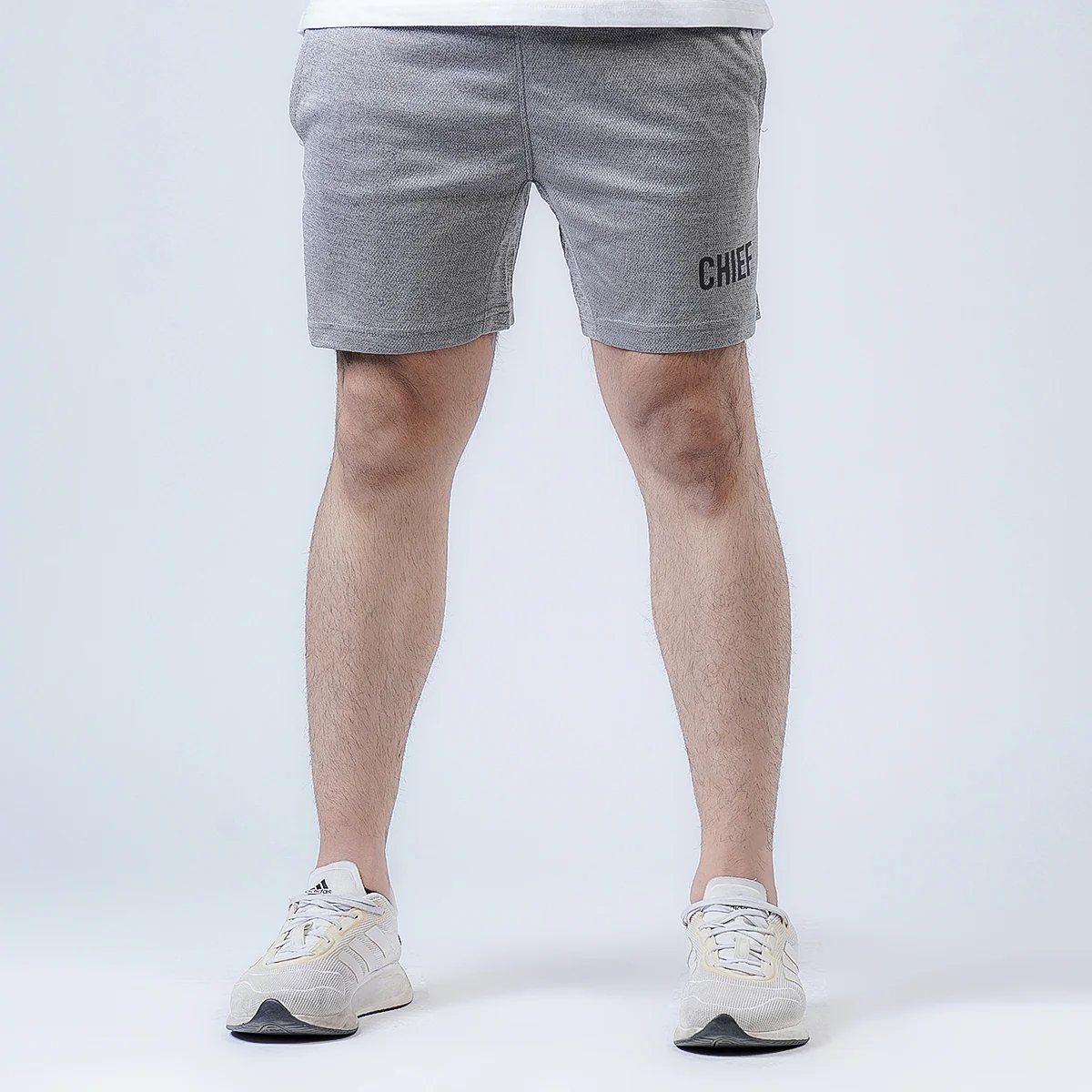 CS-02 Flex Jogger Shorts - Image 3