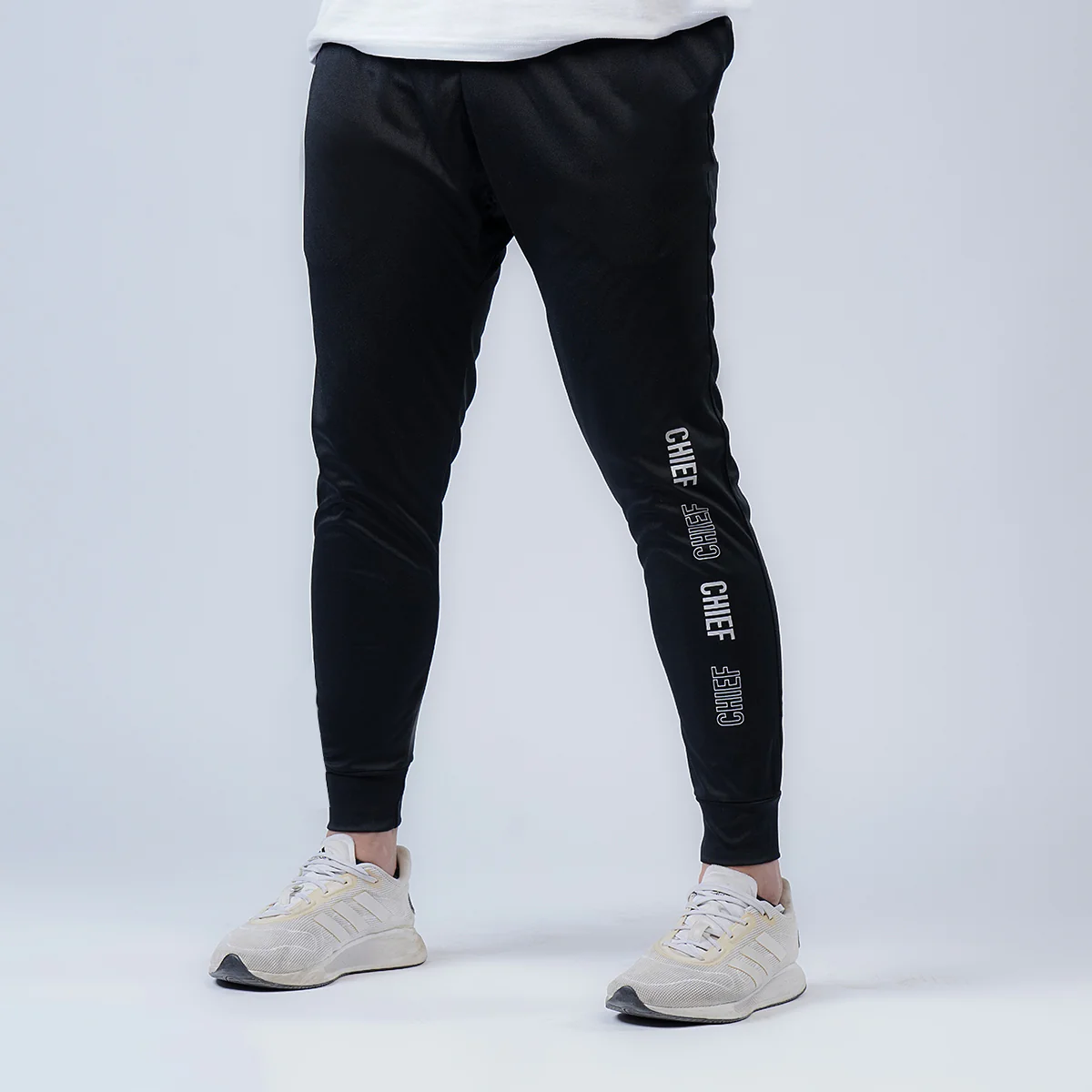 CT-03 Relaxed Slim Fit Waist Trouser - Image 4