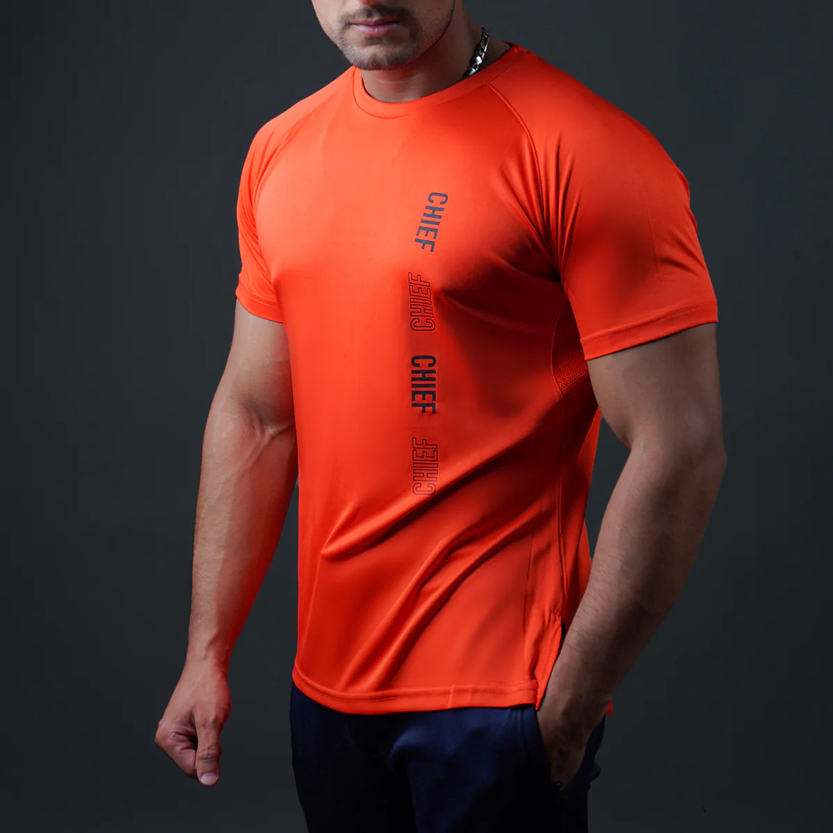 CT-4 Go Easy Tee - Image 3