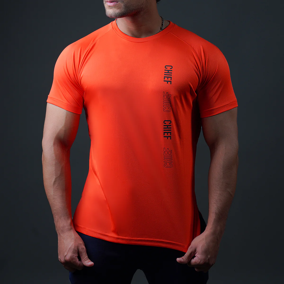 CT-4 Go Easy Tee - Image 4