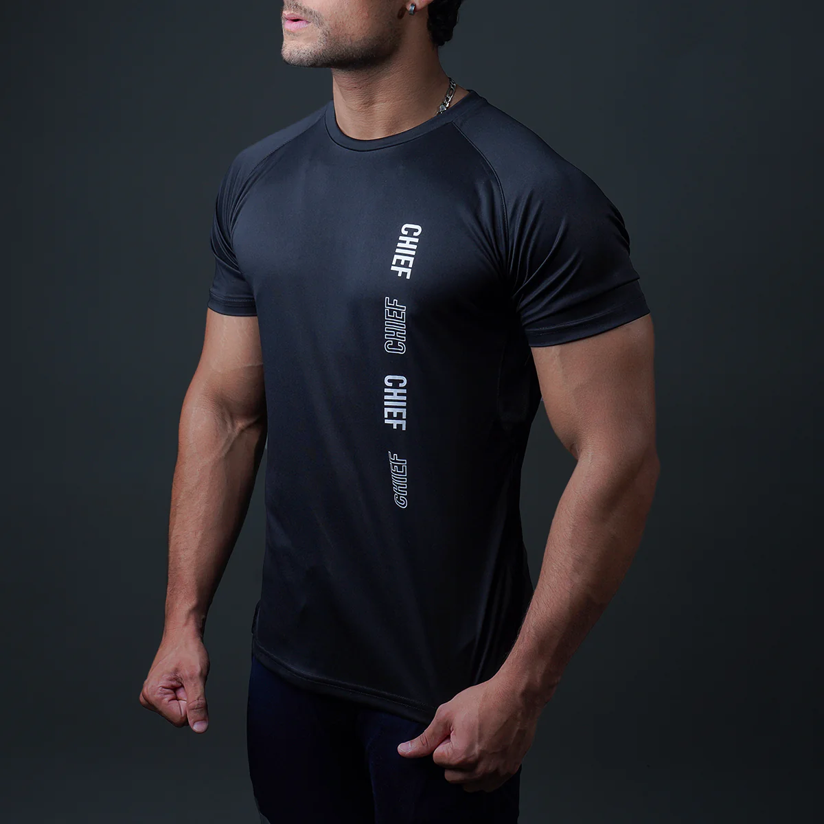 CT-5 Go Easy Tee - Image 3