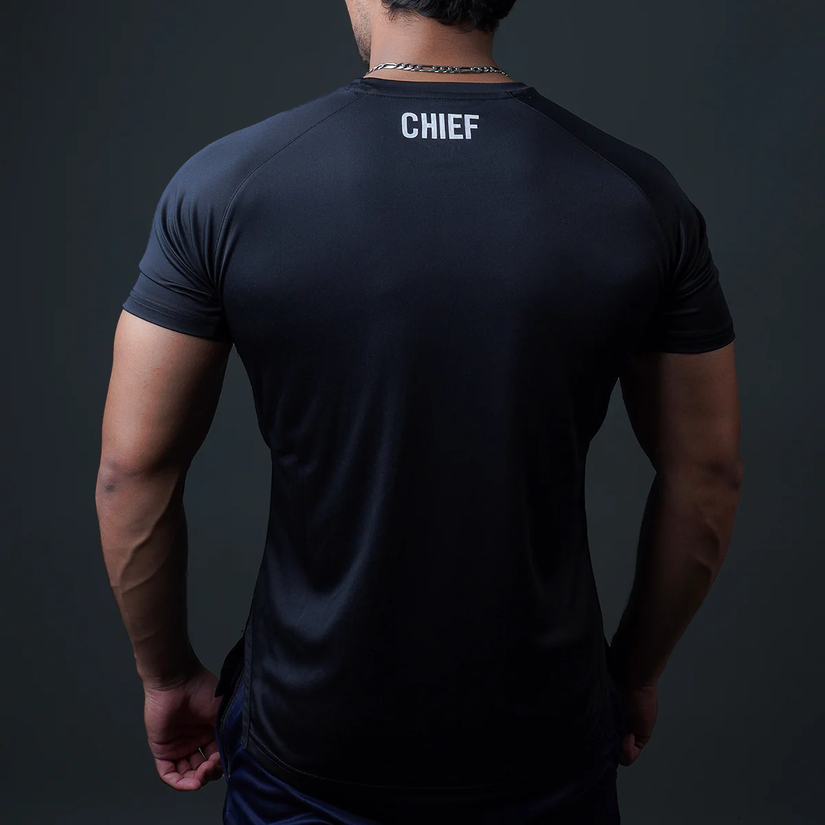 CT-5 Go Easy Tee - Image 4