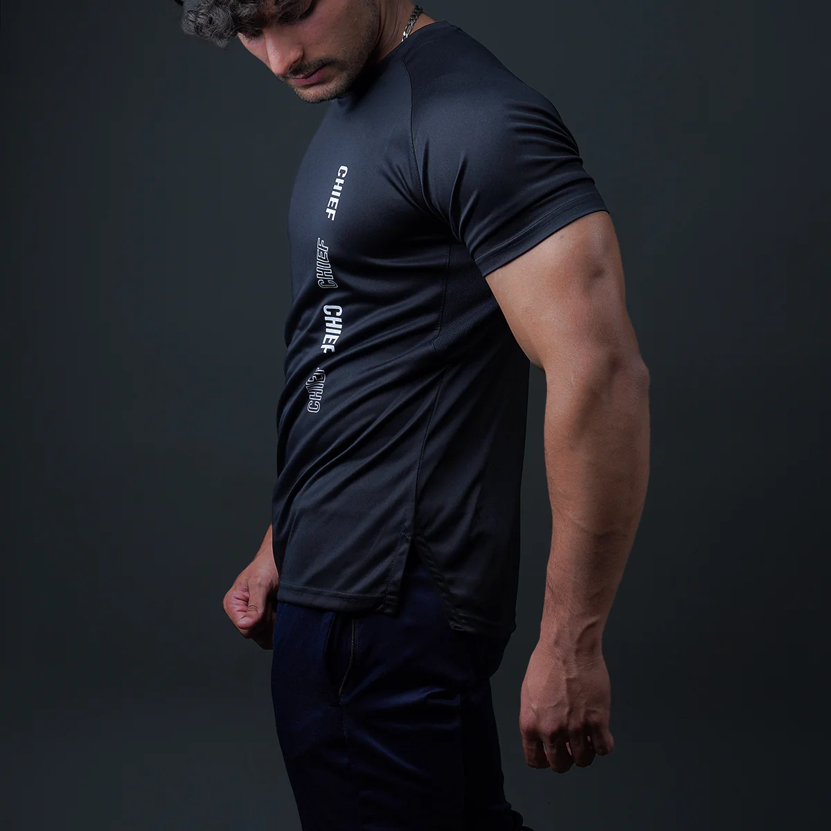 CT-5 Go Easy Tee - Image 5