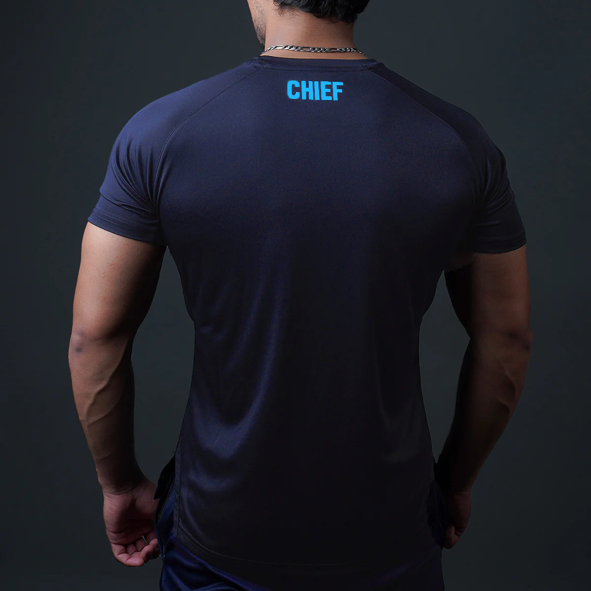 CT-6 Go Easy Tee - Image 3