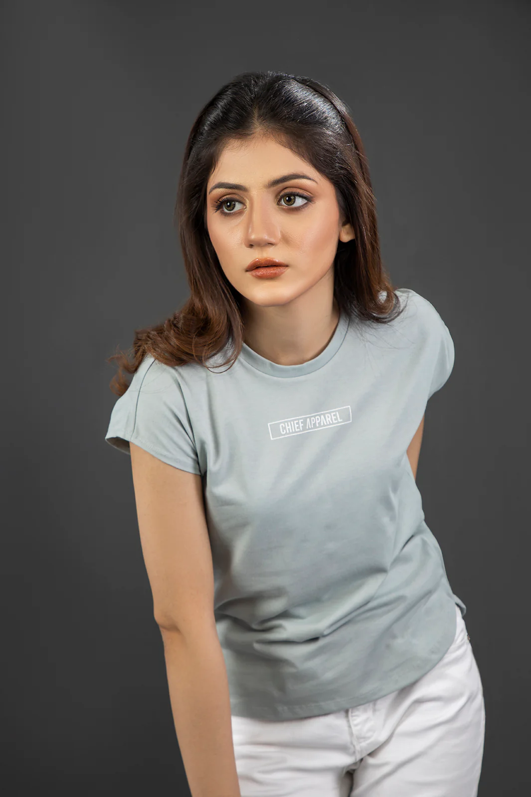 Light Green Shirt - Image 4
