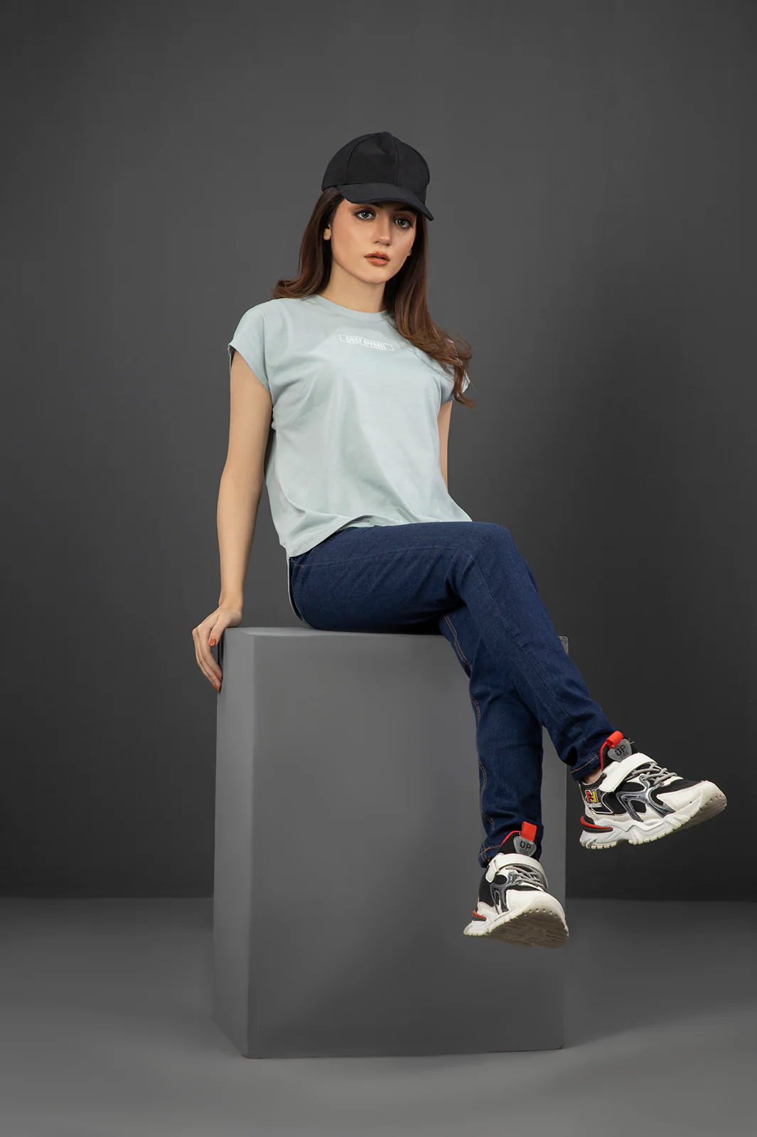 Light Green Shirt - Image 7