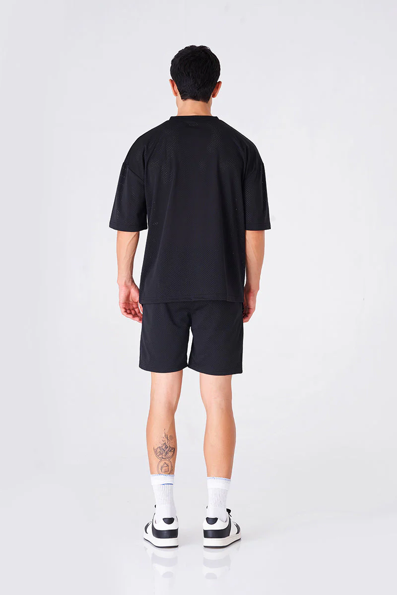 Men's Oversized T-Shirt for Casual Comfort - Image 4