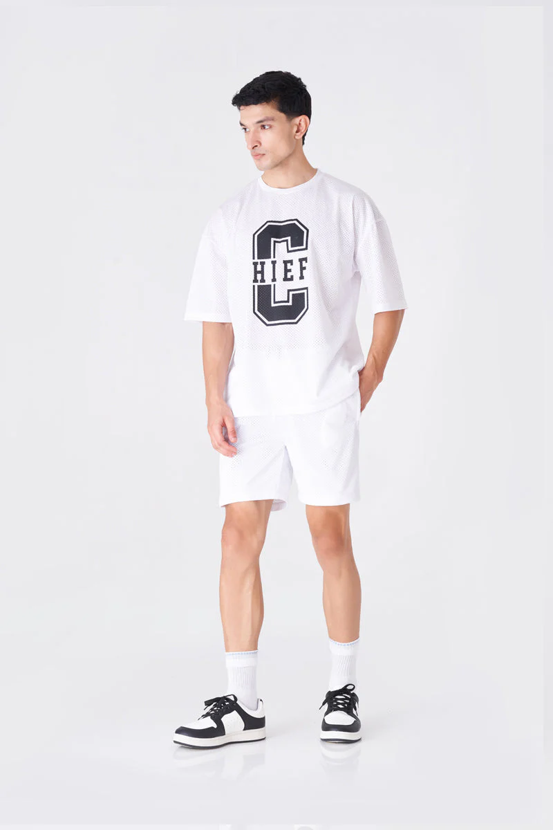 Men's Oversized T-Shirt for Casual Comfort - Image 4