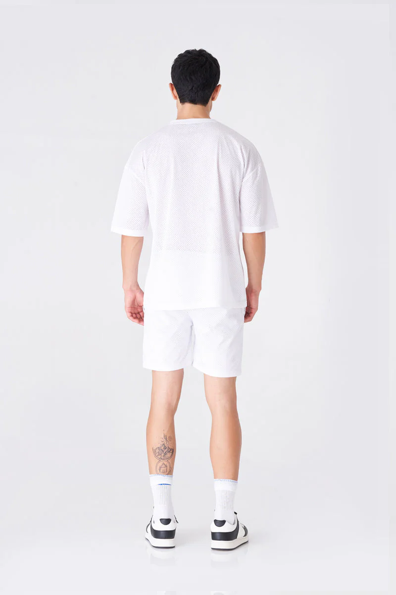 Men's Oversized T-Shirt for Casual Comfort - Image 5