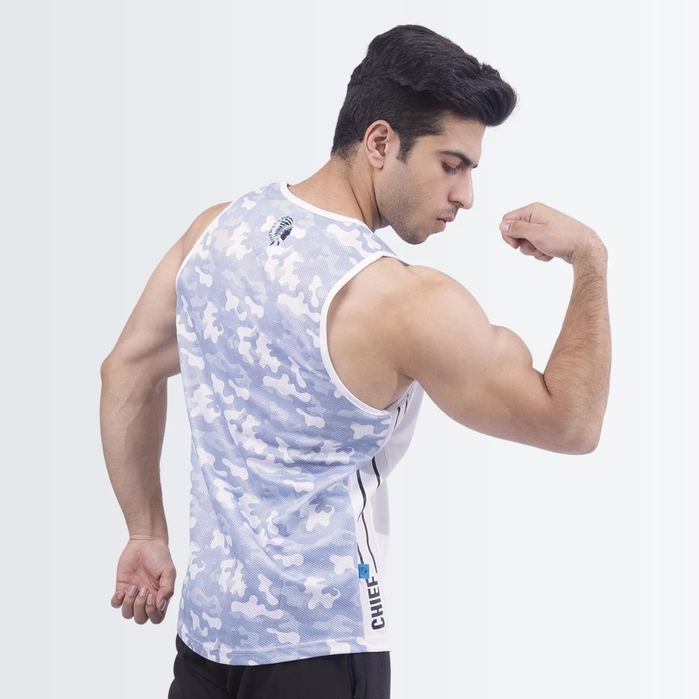 Ultimate Stringer Vest - Image 3