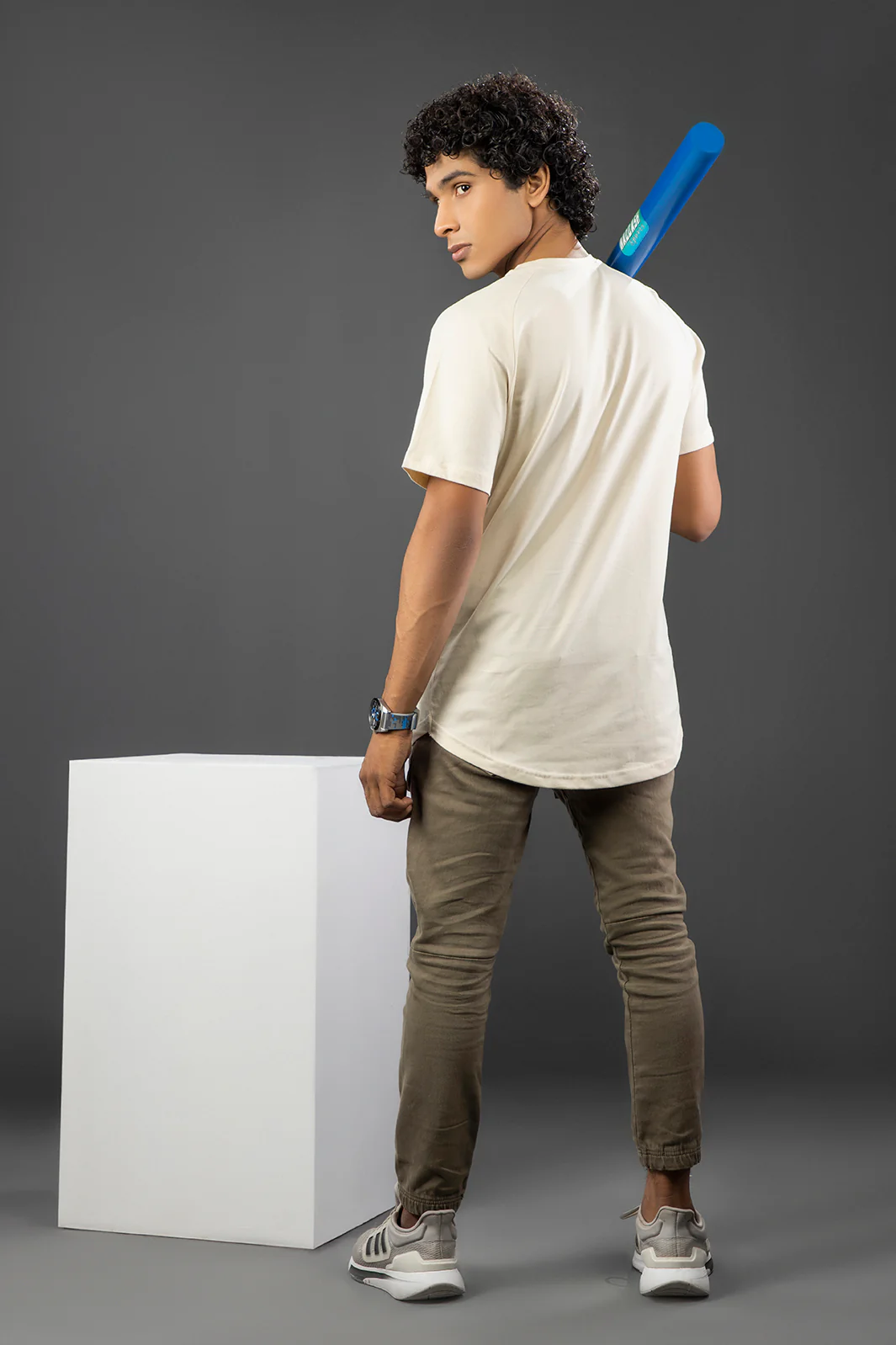 Chief Winter Cream Shirt - Image 4